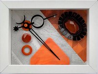 CALCULATIONS — 8 x 6 x 2"