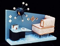 CUSHY — 8 x 7 x 6"