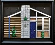 PS STARRY NIGHT — 10 x 8"