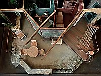 NIGHT OF THE IGUANA [set model]